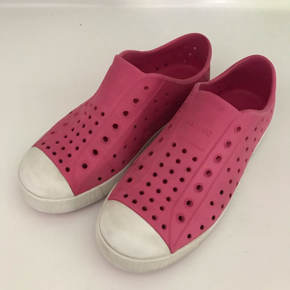 Native Water Shoes